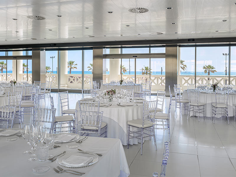 Hotel Balneario las Arenas Hotel Balneario las Arenas
