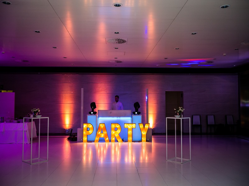 pary