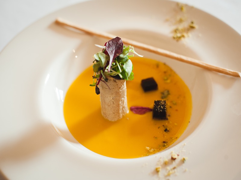 salmorejo