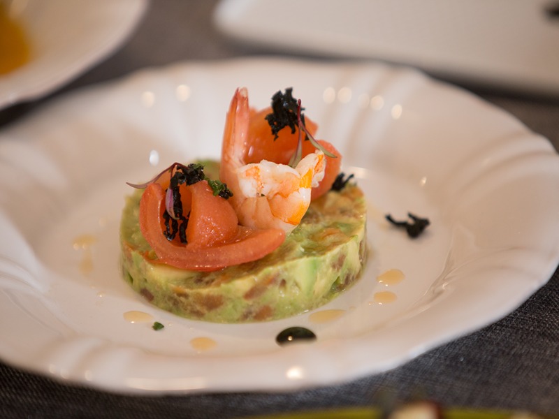tartar
