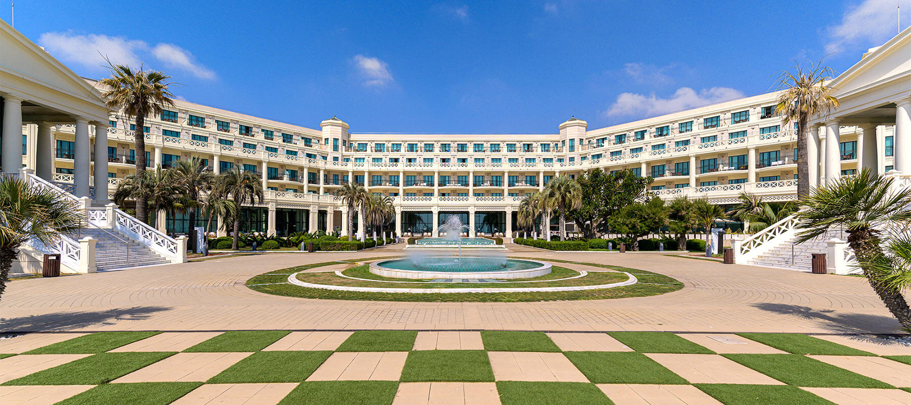 Hotel Balneario las Arenas Hotel Balneario las Arenas