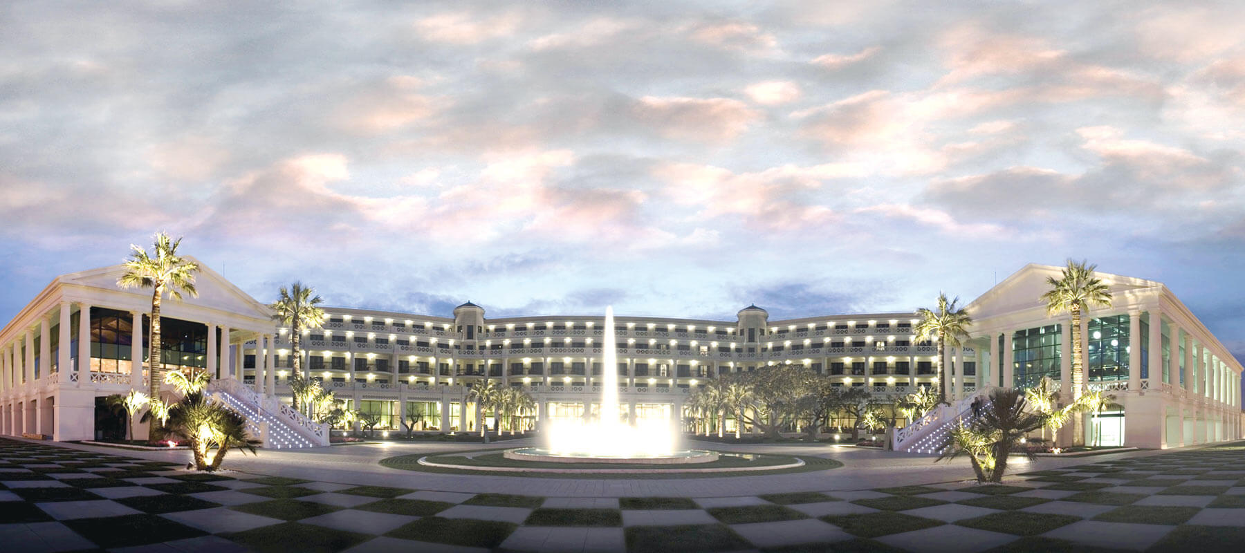 Hotel Balneario las Arenas Hotel Balneario las Arenas