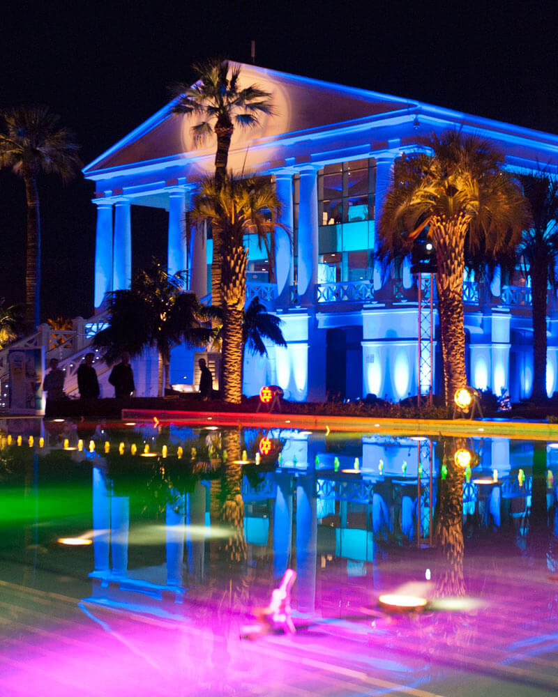 Hotel Balneario las Arenas Hotel Balneario las Arenas