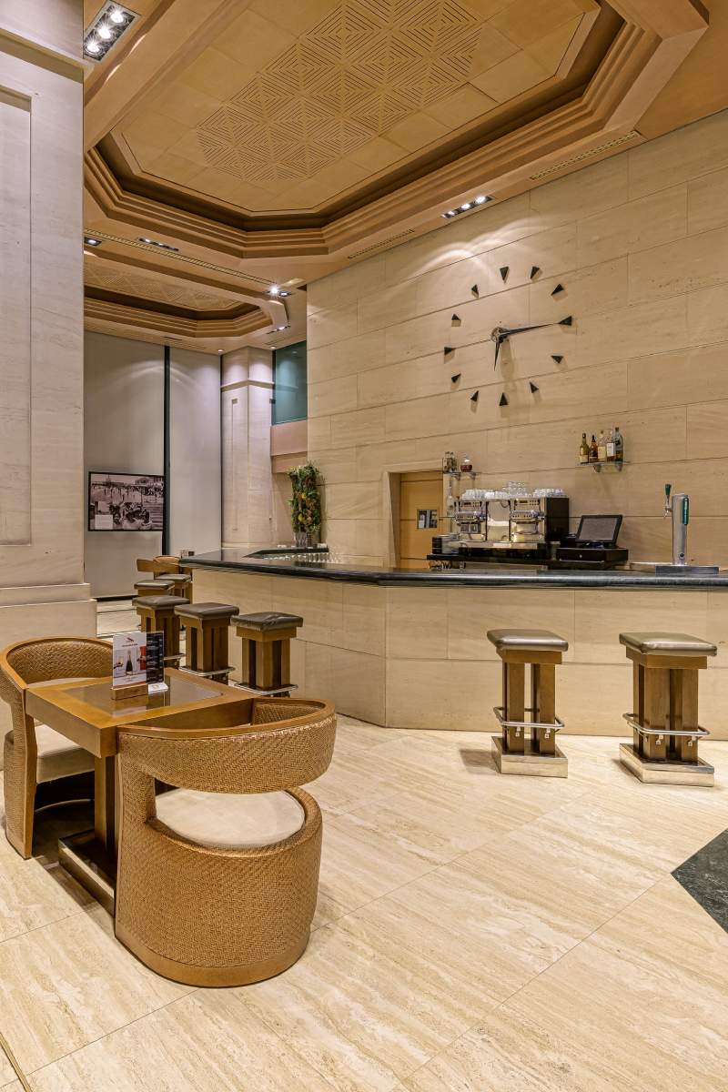 Hotel Balneario las Arenas