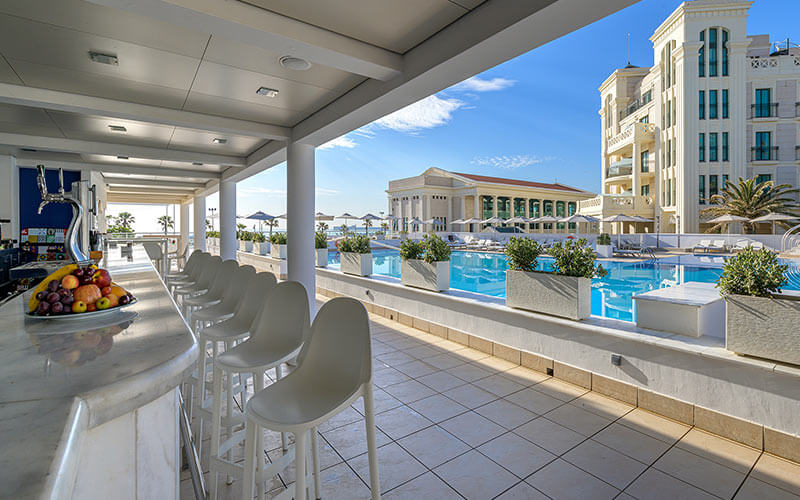 Hotel Balneario las Arenas Hotel Balneario las Arenas
