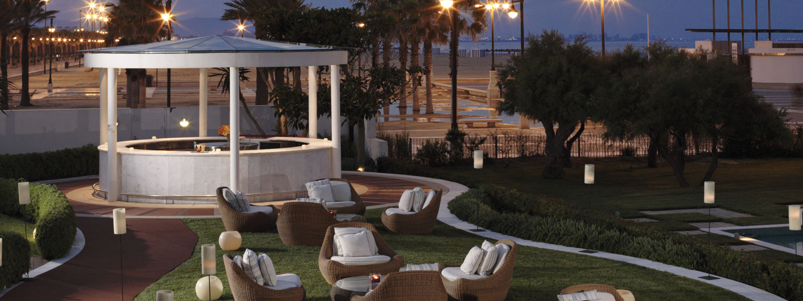 Hotel Balneario las Arenas Hotel Balneario las Arenas