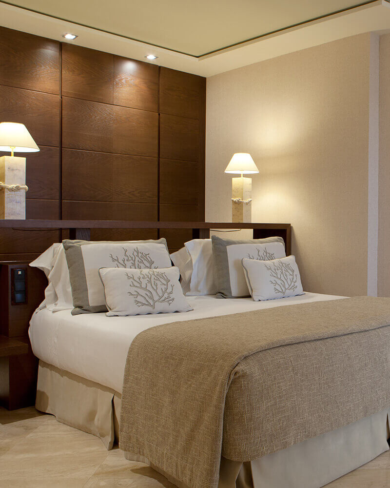 Hotel Balneario las Arenas Hotel Balneario las Arenas