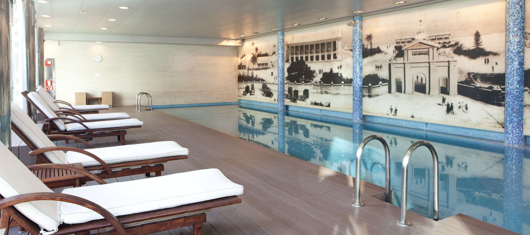 Hotel Balneario las Arenas Hotel Balneario las Arenas